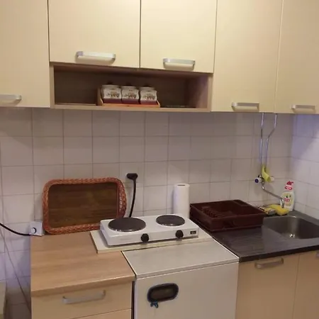 Apartment Viogorska 16