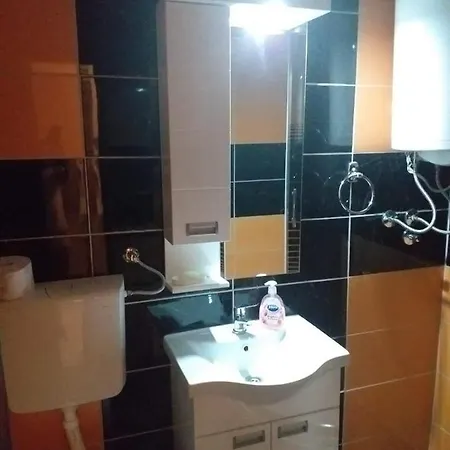 Apartamento Viogorska 16 *