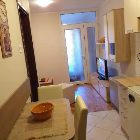 Viogorska 16 Apartamento *