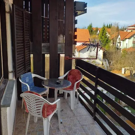 Viogorska 16 Apartment *