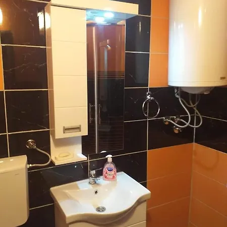 Viogorska 16 Apartamento Zlatibor