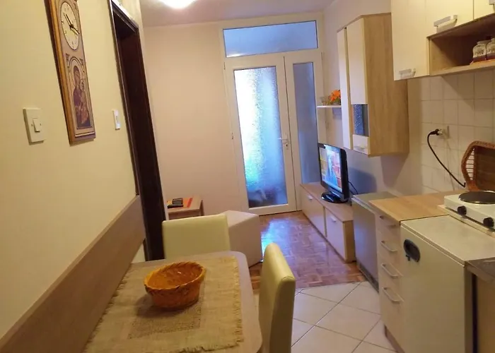 Viogorska 16 아파트 *