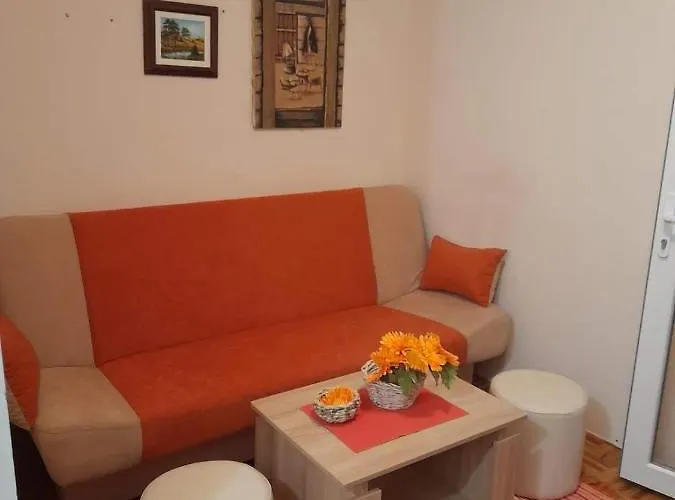 Viogorska 16 아파트