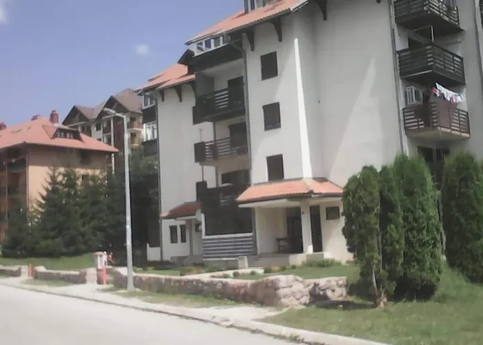 Viogorska 16 * 즐라티보